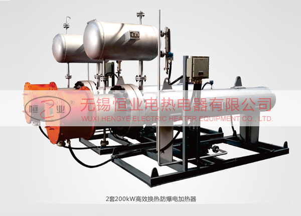 導熱油電加熱器 導熱油電加熱器