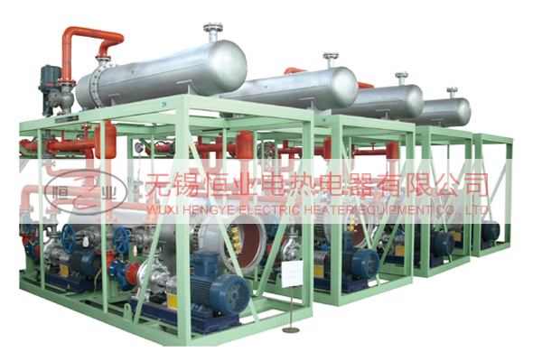 防爆電加熱器 防爆電加熱器