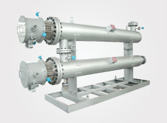 電加熱器 電加熱器