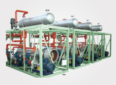 防爆電加熱器 防爆電加熱器