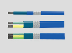 電伴熱帶 電伴熱帶